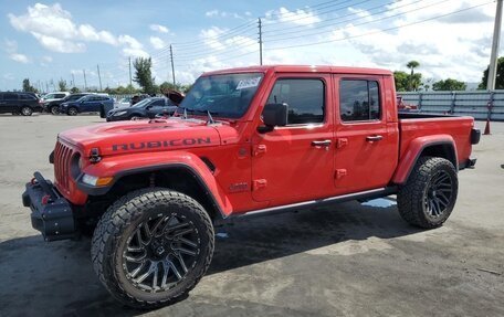 Jeep Wrangler, 2022 год, 5 210 000 рублей, 1 фотография