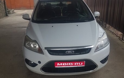 Ford Focus II рестайлинг, 2010 год, 650 000 рублей, 1 фотография