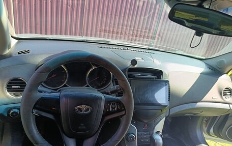 Daewoo Lacetti, 2009 год, 600 000 рублей, 10 фотография