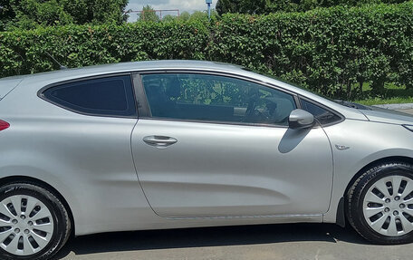 KIA cee'd III, 2013 год, 870 000 рублей, 5 фотография