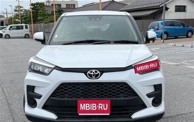 Toyota Raize I, 2019 год, 1 780 055 рублей, 1 фотография