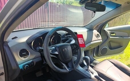 Daewoo Lacetti, 2009 год, 600 000 рублей, 11 фотография