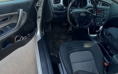 KIA cee'd III, 2013 год, 870 000 рублей, 7 фотография