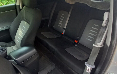 KIA cee'd III, 2013 год, 870 000 рублей, 9 фотография