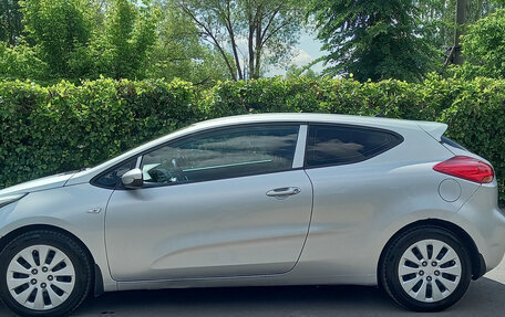 KIA cee'd III, 2013 год, 870 000 рублей, 16 фотография