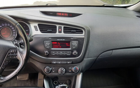 KIA cee'd III, 2013 год, 870 000 рублей, 10 фотография