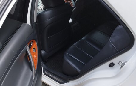 Toyota Camry, 2011 год, 1 320 000 рублей, 3 фотография