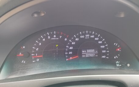 Toyota Camry, 2011 год, 1 320 000 рублей, 7 фотография