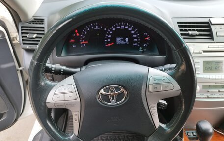 Toyota Camry, 2011 год, 1 320 000 рублей, 9 фотография