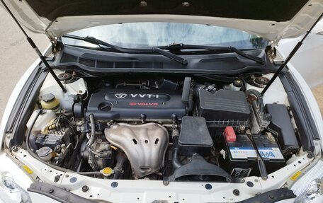 Toyota Camry, 2011 год, 1 320 000 рублей, 13 фотография