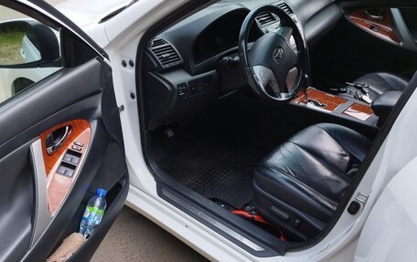 Toyota Camry, 2011 год, 1 320 000 рублей, 5 фотография