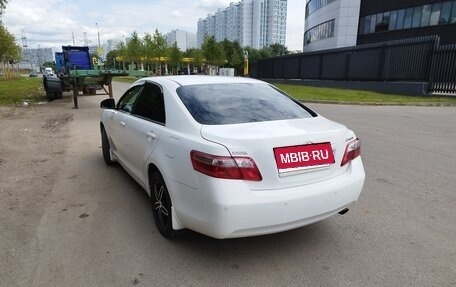 Toyota Camry, 2011 год, 1 320 000 рублей, 8 фотография