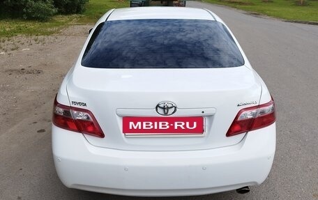 Toyota Camry, 2011 год, 1 320 000 рублей, 12 фотография
