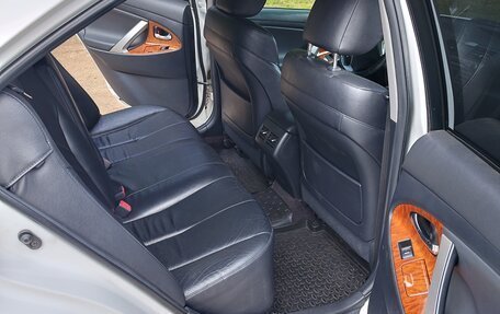 Toyota Camry, 2011 год, 1 320 000 рублей, 21 фотография