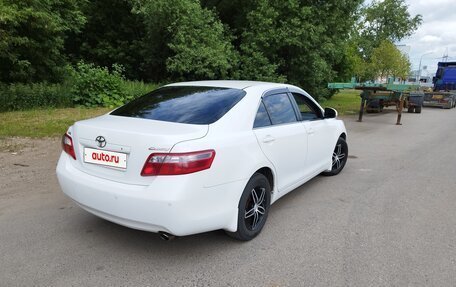 Toyota Camry, 2011 год, 1 320 000 рублей, 14 фотография