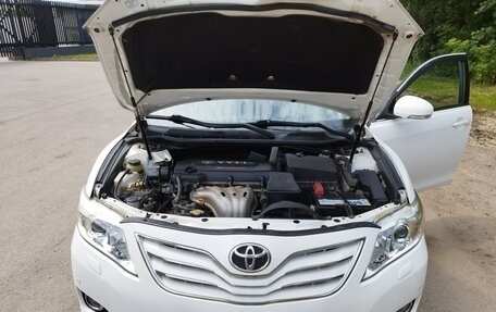Toyota Camry, 2011 год, 1 320 000 рублей, 15 фотография