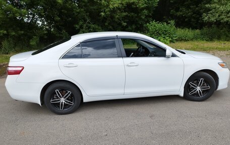 Toyota Camry, 2011 год, 1 320 000 рублей, 17 фотография