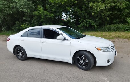 Toyota Camry, 2011 год, 1 320 000 рублей, 20 фотография