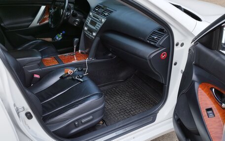 Toyota Camry, 2011 год, 1 320 000 рублей, 19 фотография