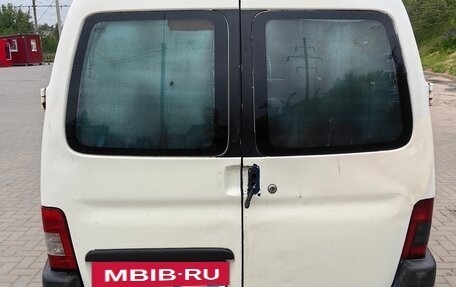 Peugeot Partner II рестайлинг 2, 2008 год, 310 000 рублей, 3 фотография