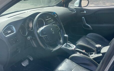 Citroen DS4, 2012 год, 950 000 рублей, 6 фотография