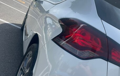 Citroen DS4, 2012 год, 950 000 рублей, 7 фотография