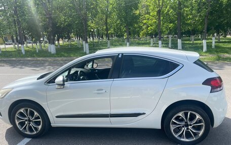 Citroen DS4, 2012 год, 950 000 рублей, 3 фотография