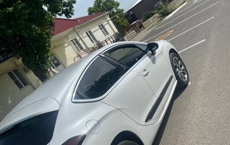 Citroen DS4, 2012 год, 950 000 рублей, 9 фотография