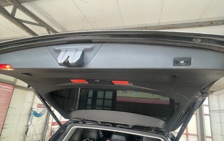 Volkswagen Touareg III, 2011 год, 2 050 000 рублей, 13 фотография