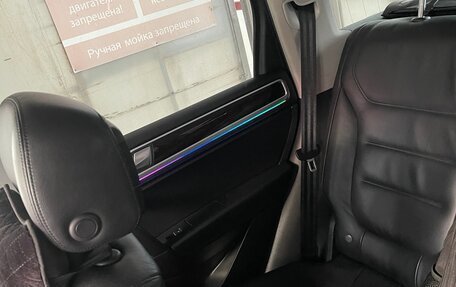 Volkswagen Touareg III, 2011 год, 2 050 000 рублей, 15 фотография