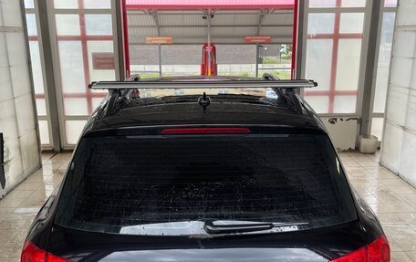 Volkswagen Touareg III, 2011 год, 2 050 000 рублей, 10 фотография