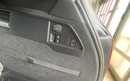 Volkswagen Touareg III, 2011 год, 2 050 000 рублей, 14 фотография