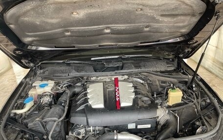 Volkswagen Touareg III, 2011 год, 2 050 000 рублей, 6 фотография