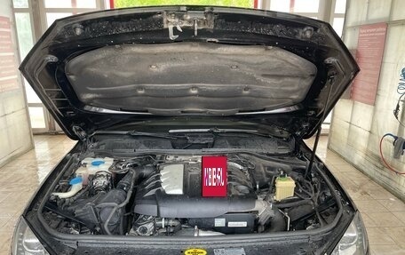 Volkswagen Touareg III, 2011 год, 2 050 000 рублей, 5 фотография