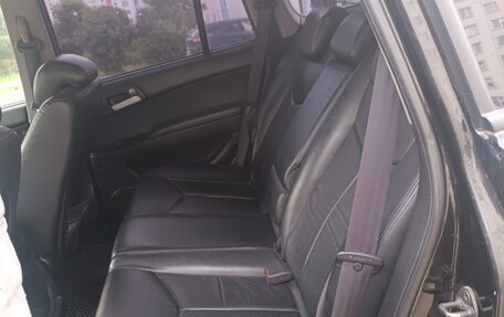 SsangYong Kyron I, 2008 год, 950 000 рублей, 6 фотография