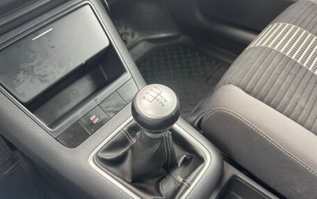Volkswagen Golf Plus I, 2007 год, 400 000 рублей, 7 фотография