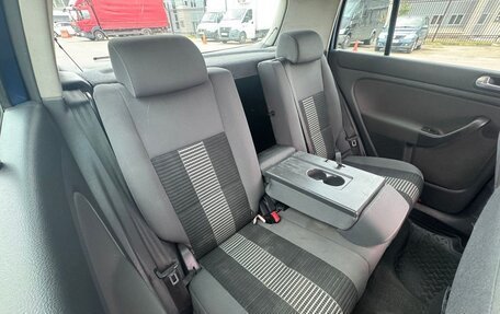 Volkswagen Golf Plus I, 2007 год, 400 000 рублей, 14 фотография