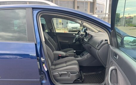 Volkswagen Golf Plus I, 2007 год, 400 000 рублей, 13 фотография