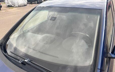 Volkswagen Golf Plus I, 2007 год, 400 000 рублей, 25 фотография