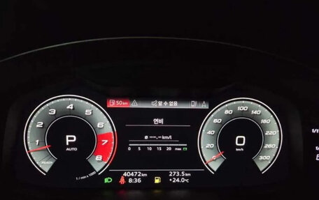 Audi Q7, 2020 год, 5 599 000 рублей, 7 фотография
