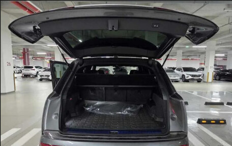 Audi Q7, 2020 год, 5 599 000 рублей, 6 фотография