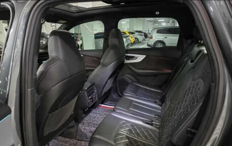 Audi Q7, 2020 год, 5 599 000 рублей, 9 фотография