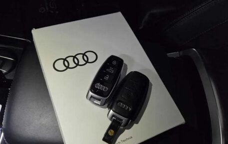 Audi Q7, 2020 год, 5 599 000 рублей, 13 фотография