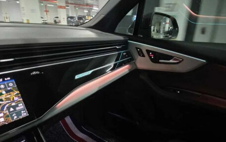 Audi Q7, 2020 год, 5 599 000 рублей, 14 фотография
