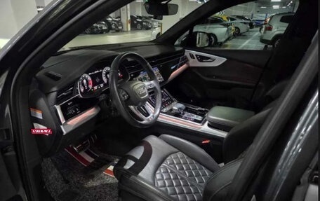 Audi Q7, 2020 год, 5 599 000 рублей, 8 фотография