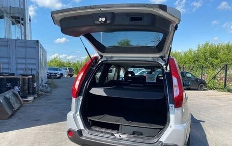 Nissan X-Trail, 2011 год, 1 400 000 рублей, 8 фотография