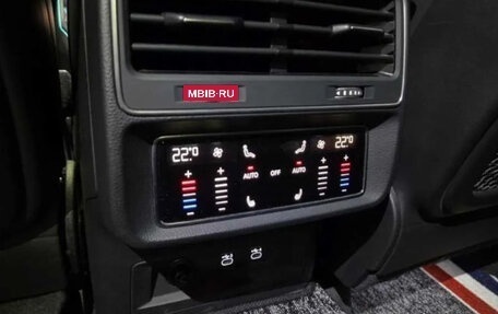 Audi Q7, 2020 год, 5 599 000 рублей, 12 фотография