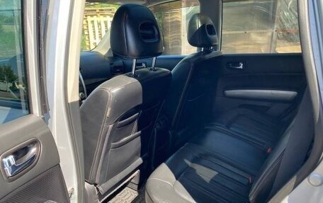 Nissan X-Trail, 2011 год, 1 400 000 рублей, 3 фотография