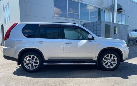 Nissan X-Trail, 2011 год, 1 400 000 рублей, 2 фотография