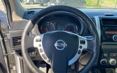Nissan X-Trail, 2011 год, 1 400 000 рублей, 9 фотография